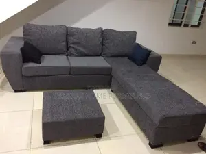 Brand New Lshape