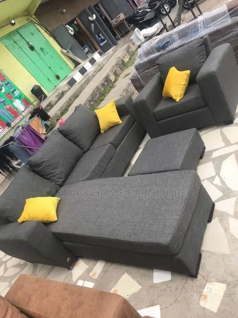 Brand New Sofa Chair Set
