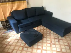 Brand New Lshape