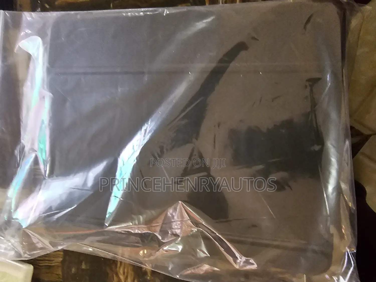 Procase iPad Pro 12.9 3rd Gen 2018 Keyboard Case