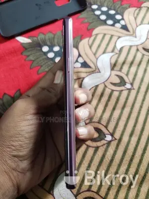 Samsung Galaxy S9 64 GB Black