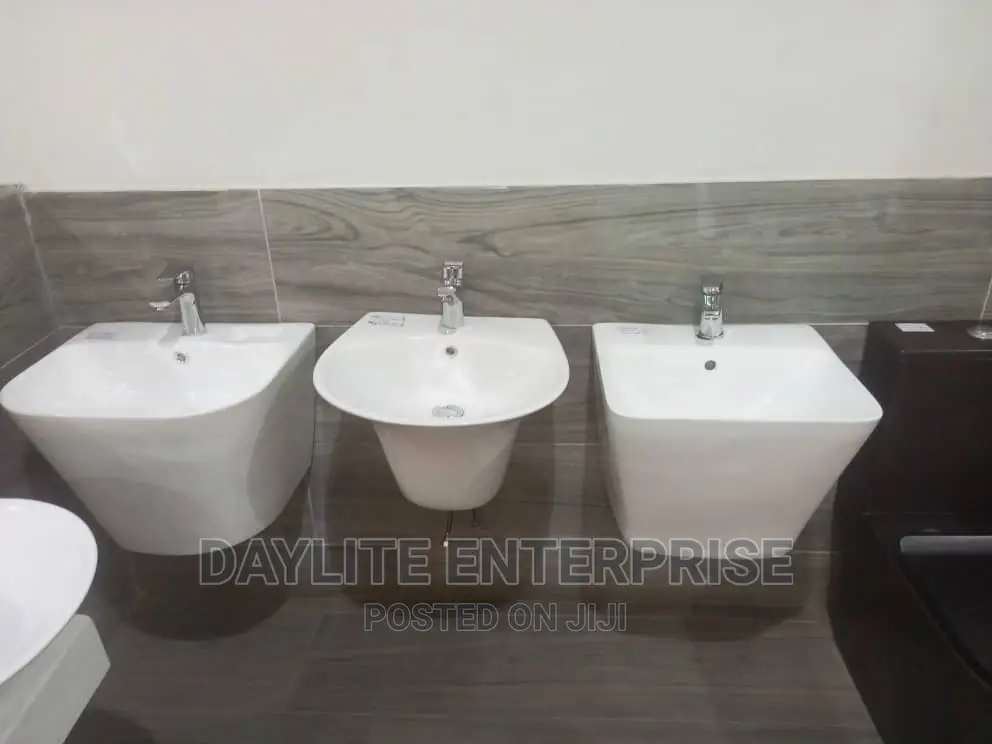 Cute Wall Hanging Basin