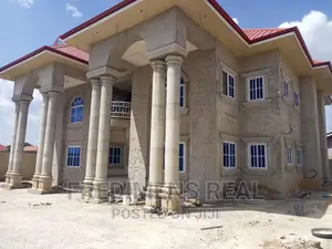 5bdrm House in Fredimens Real, Kumasi Metropolitan for sale