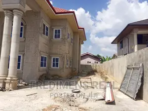 5bdrm House in Fredimens Real, Kumasi Metropolitan for sale