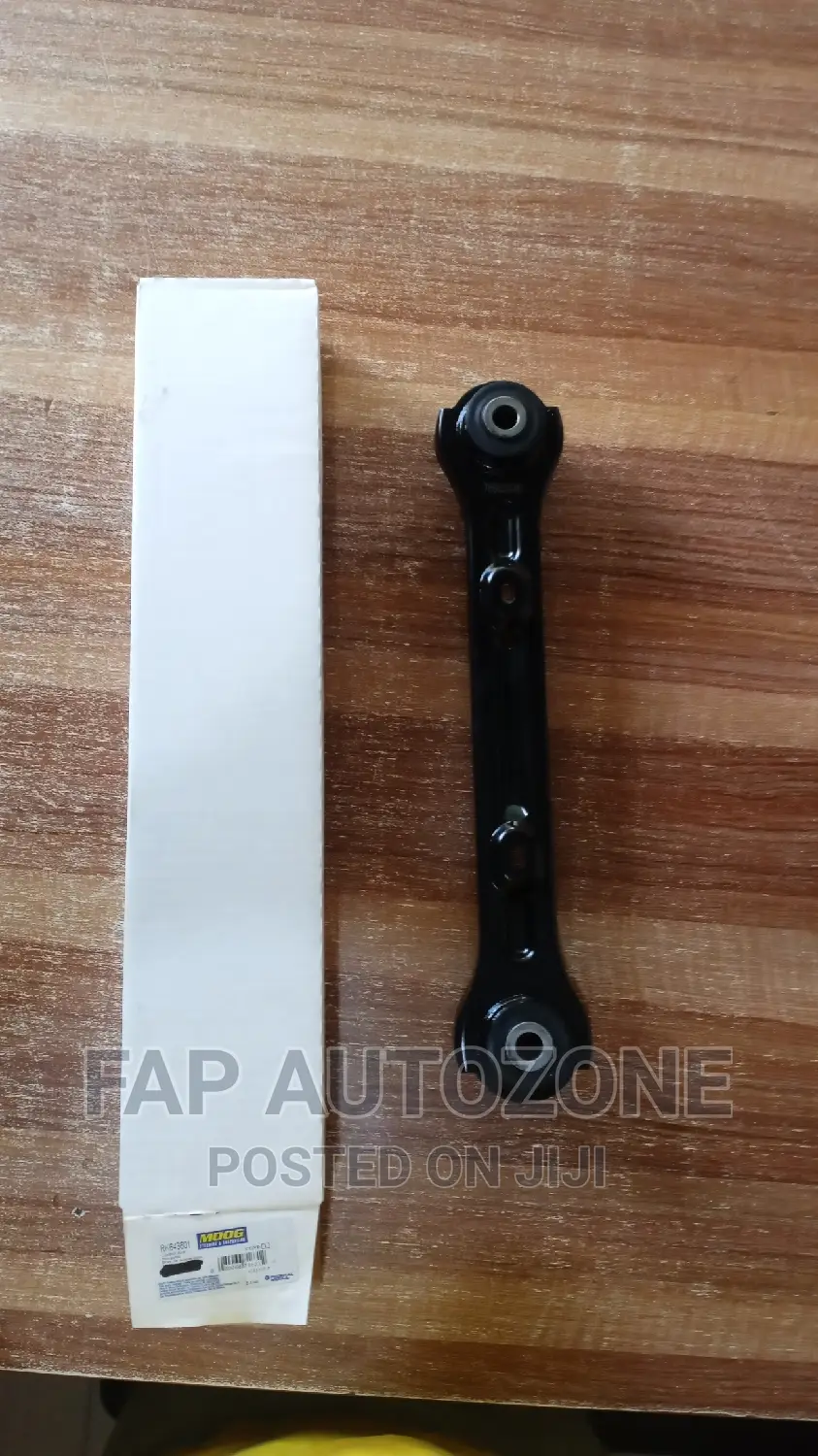 01369. Original Chevy Camaro Control Arm From Usa. Rk643601