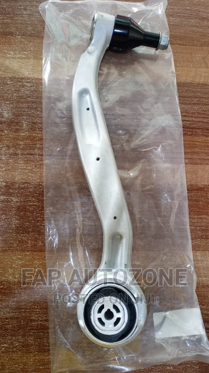 01384. Original Chevy Camaro Control Arm From USA. RK623576