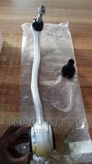 01384. Original Chevy Camaro Control Arm From USA. RK623576