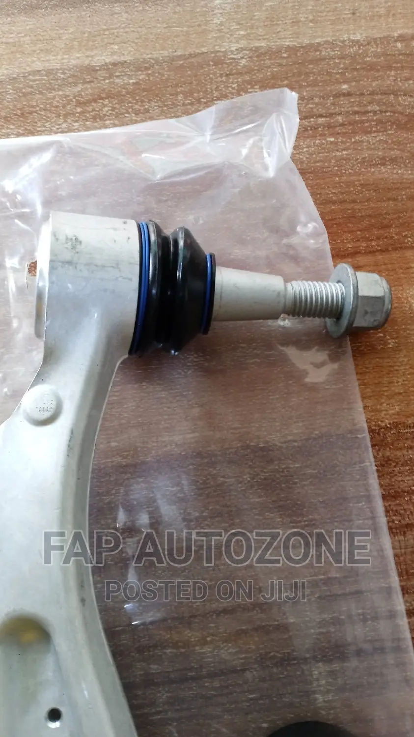 01384. Original Chevy Camaro Control Arm From USA. RK623576