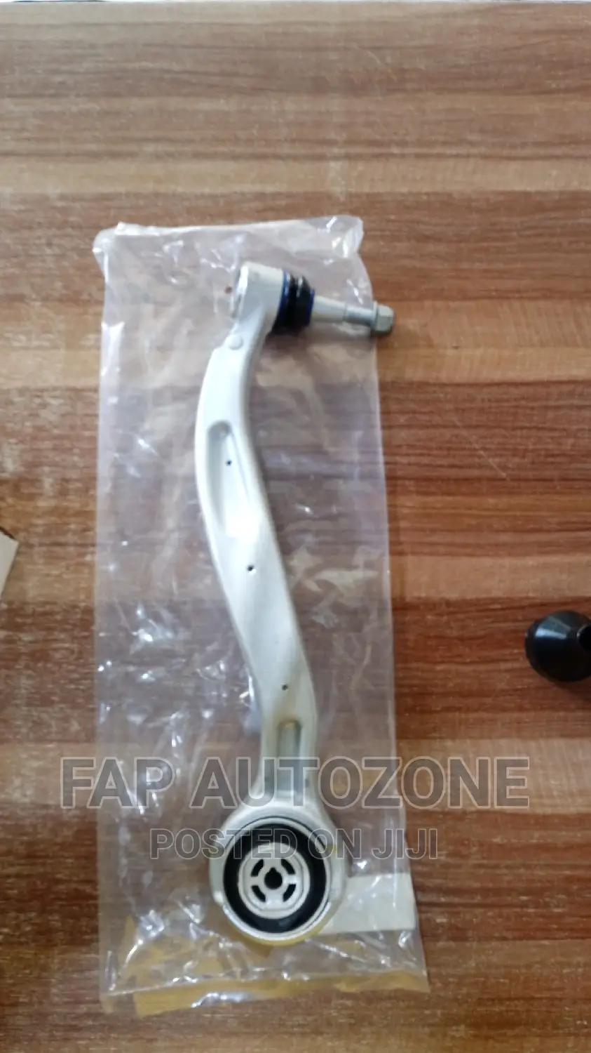 01384. Original Chevy Camaro Control Arm From USA. RK623576