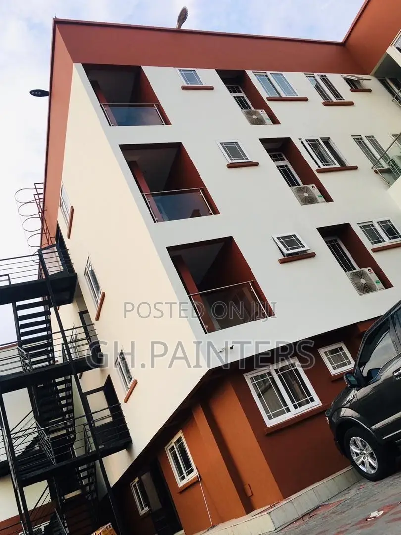 Ghana Painters