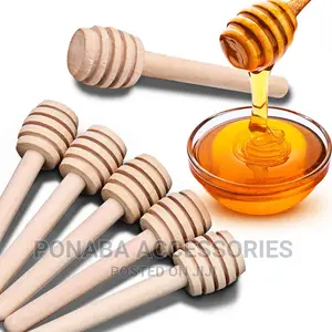 Honey Dipper