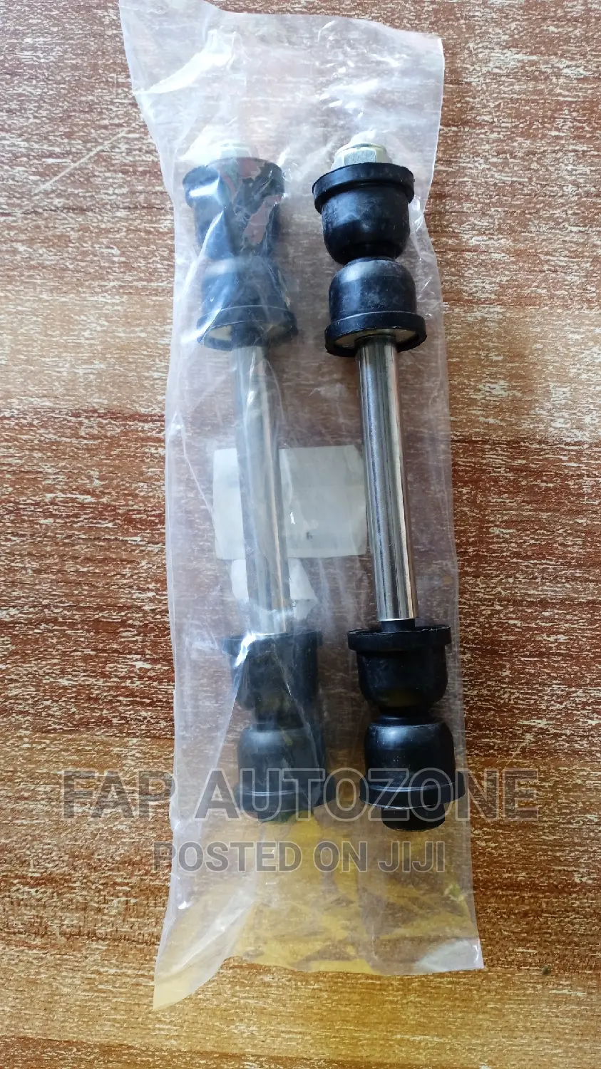 01387. Original Chevrolet Stabilizer Bar Link From Usa