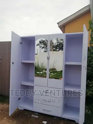 Quality Wardrobe ( Payment After Delivery)