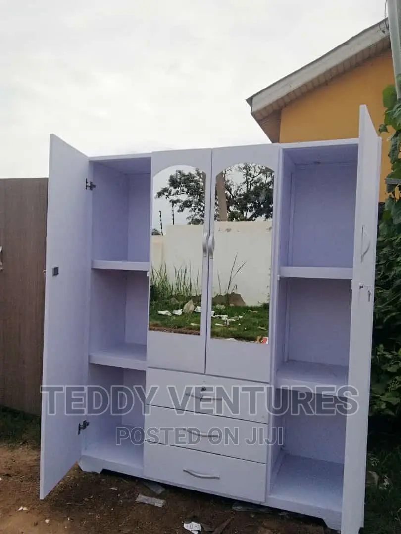 Quality Wardrobe ( Payment After Delivery)