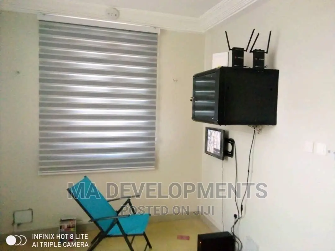 8bdrm Maisonette in Ma Developments, Tema Metropolitan for sale
