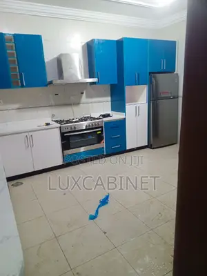 Kitchen Cabinets