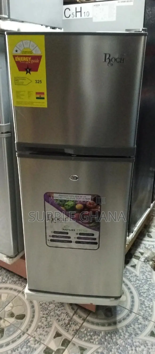 Brand New Roch Refrigerator