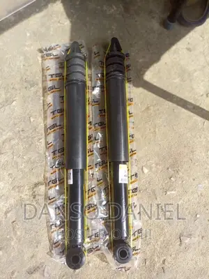 Nissan Almera 13 Back Shocks
