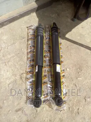 Nissan Almera 13 Back Shocks