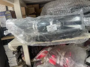 Toyota Highlander Headlights 2017 2018