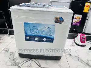 Buy From 10gig Store Nasco Topload 10kg Washing Machine