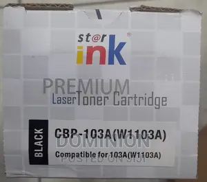 Star Ink CBP-103a(W1103A) KIT Reload