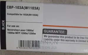 Star Ink CBP-103a(W1103A) KIT Reload