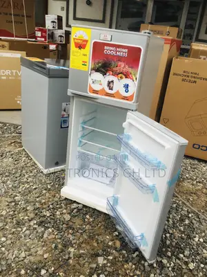 Automatic Doubledoor Zara-14tm Topfreezer Zara Fridge