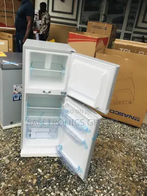Valuable Zara-14tm Topfreezer Doubledoor Zara Fridge 