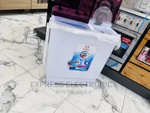 Durable Build Body Zara Topload Washing Machine 7kg