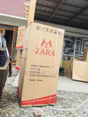 Reliable Doubledoor  Fridge Zara-14tm Topfreezer
