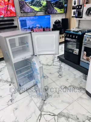 Special Offer for Zara 14TM Double Door Fridge