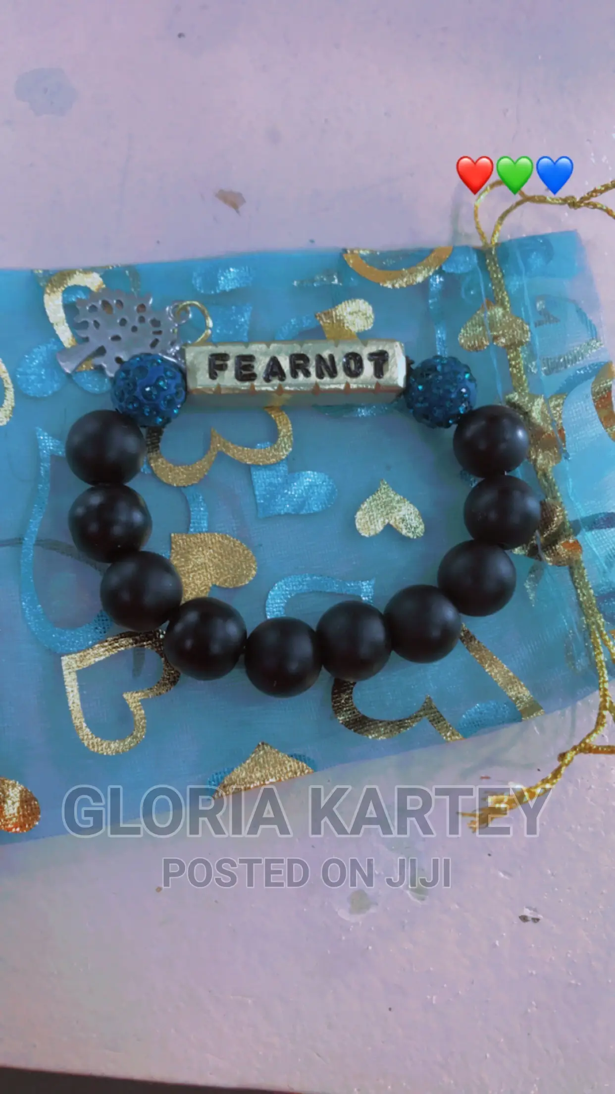 Crystal Waist Beads and More