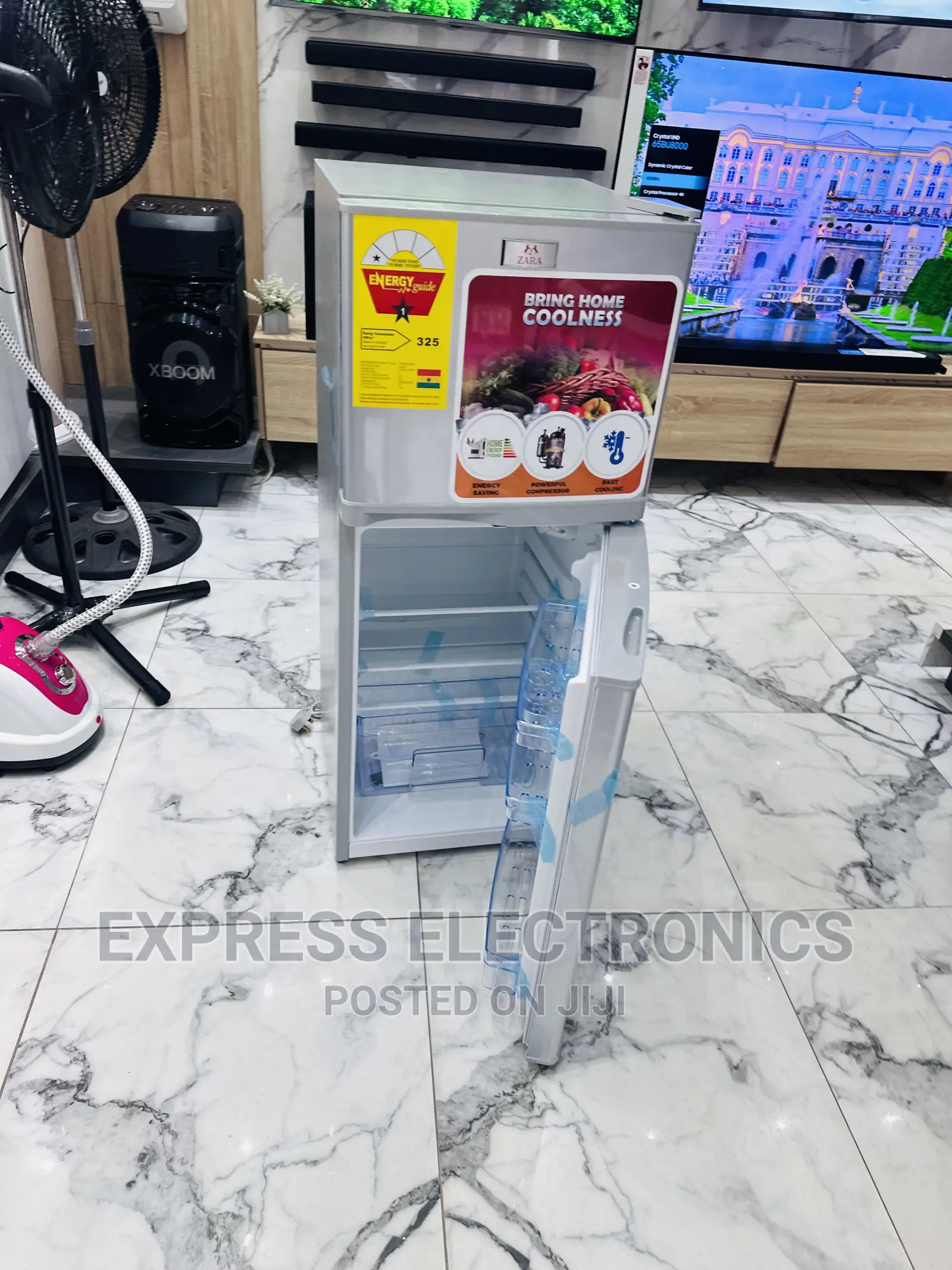 Zara 14TM Fridge
