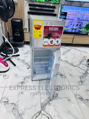 Zara 14TM Fridge