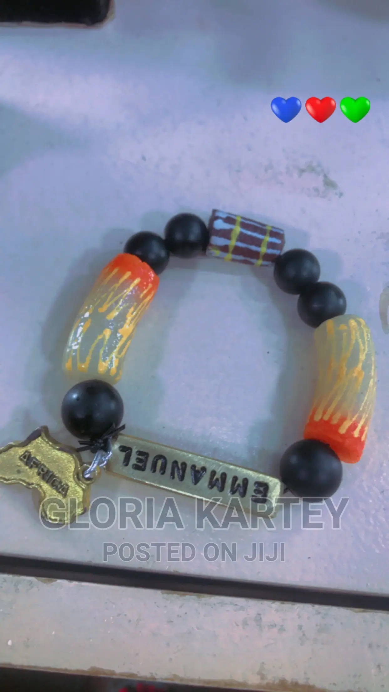 Crystal Waist Beads and More