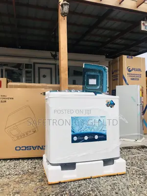 12kg Washingmachine  Topload Nasco Fullyautomatic