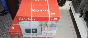 Quality Microwave 15L