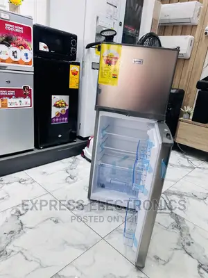 Lovely  20T Fridge Pearl