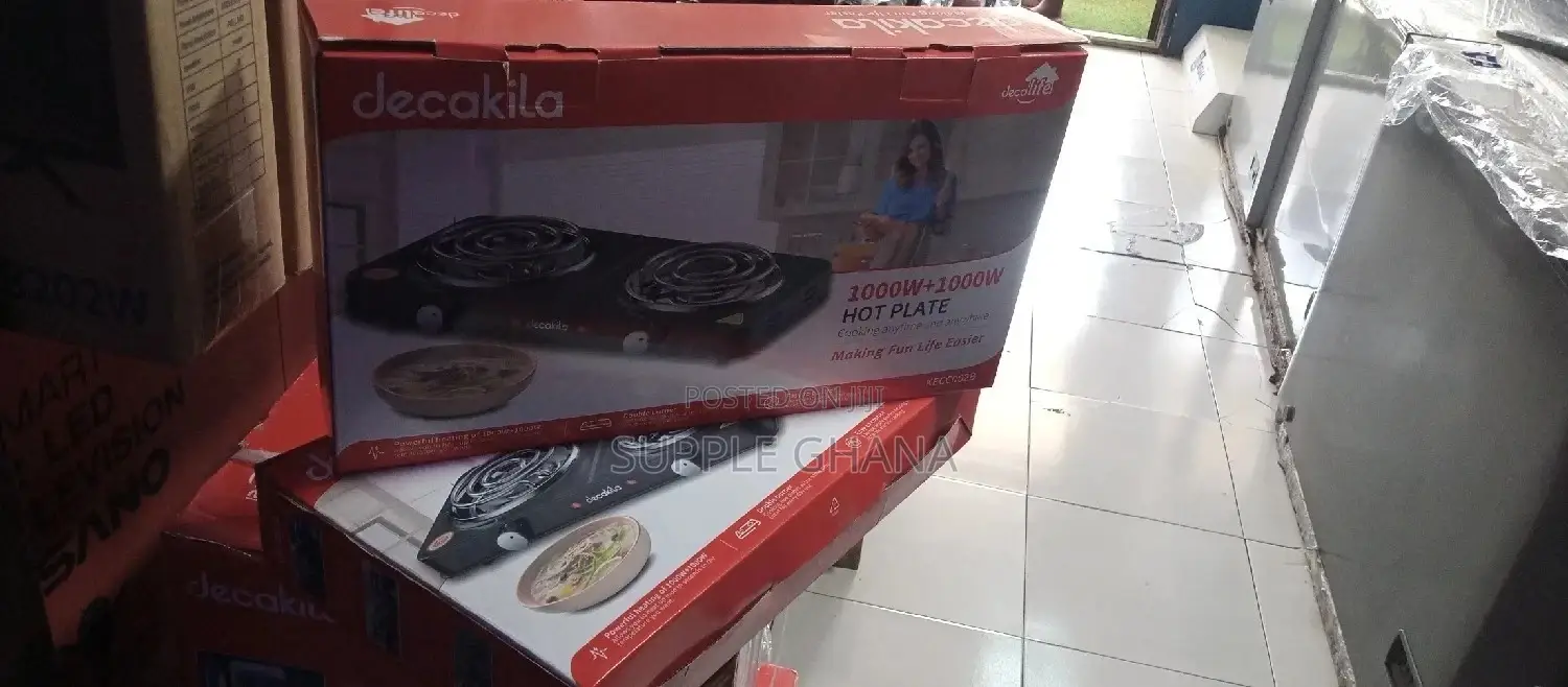 Quality Hot Plate