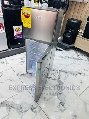 Call  and Purchase 20T Pearl Double Door Fridge