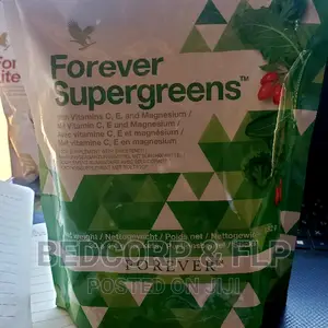 Forever Supergreens Set
