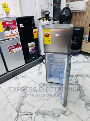 Grab Your Favorite  Pearl Fridge 20T Double Door
