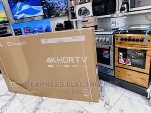 Best Buy From 10gig Store TCL 75”P635 UHD Smart Android
