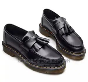 Photo - Dr Martens Shoe