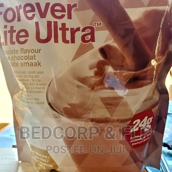 Forever Ultra Lite 42g
