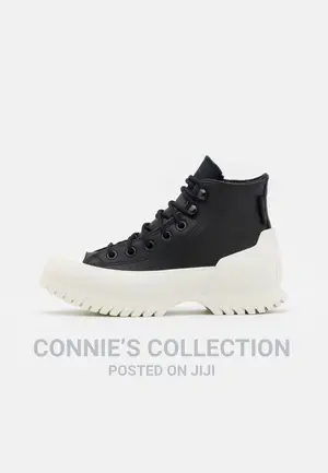 All Stars Run High