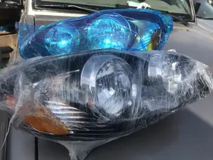 Corolla 06 Headlight