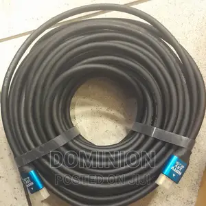 Hdmi HDTV 2.0 - 20m Cable