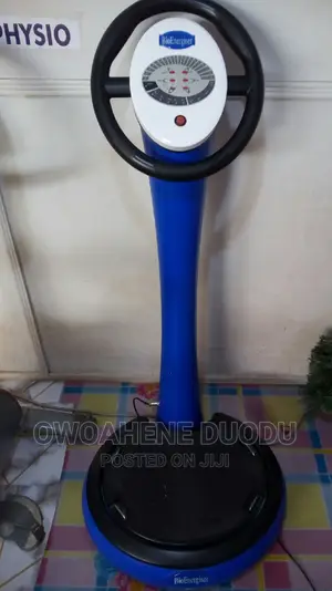 Bio Energizer Machine
